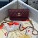 CHANEL Shoulder bag 2023FW overwhelmingly popular item CHANEL Shoulder bag 2023FW overwhelmingly popular item