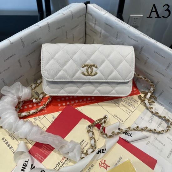 CHANEL Shoulder bag 2023FW overwhelmingly popular item CHANEL Shoulder bag 2023FW overwhelmingly popular item