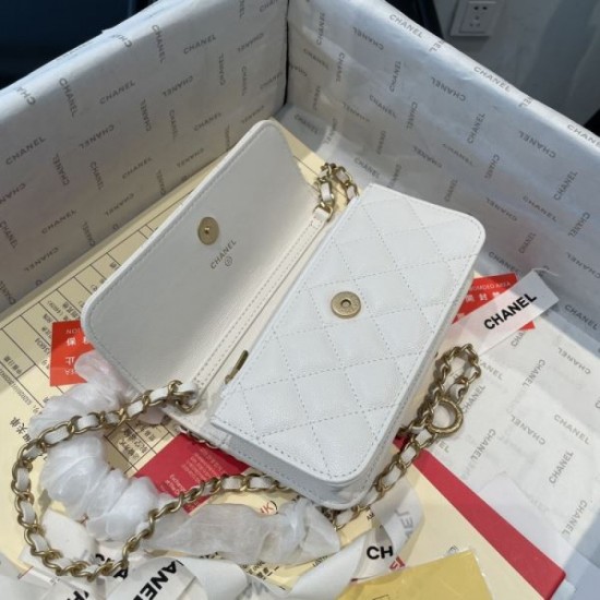 CHANEL Shoulder bag 2023FW overwhelmingly popular item CHANEL Shoulder bag 2023FW overwhelmingly popular item