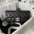 CHANEL shoulder bag 2023FW cool item