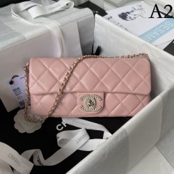 CHANEL shoulder bag 2023FW cool item
