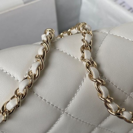 CHANEL shoulder bag 2023FW cool item CHANEL shoulder bag 2023FW cool item
