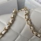 CHANEL shoulder bag 2023FW cool item CHANEL shoulder bag 2023FW cool item