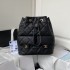 CHANEL Backpack 2023FW Nice design not in stock brand
