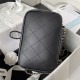 CHANEL Backpack 2023FW Nice design not in stock brand CHANEL Backpack 2023FW Nice design not in stock brand
