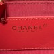 CHANEL Backpack 2023FW Nice design not in stock brand CHANEL Backpack 2023FW Nice design not in stock brand