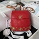CHANEL Backpack 2023FW Always sold out at the end of the year CHANEL Backpack 2023FW Always sold out at the end of the year