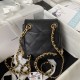 CHANEL Backpack 2023FW Always sold out at the end of the year CHANEL Backpack 2023FW Always sold out at the end of the year