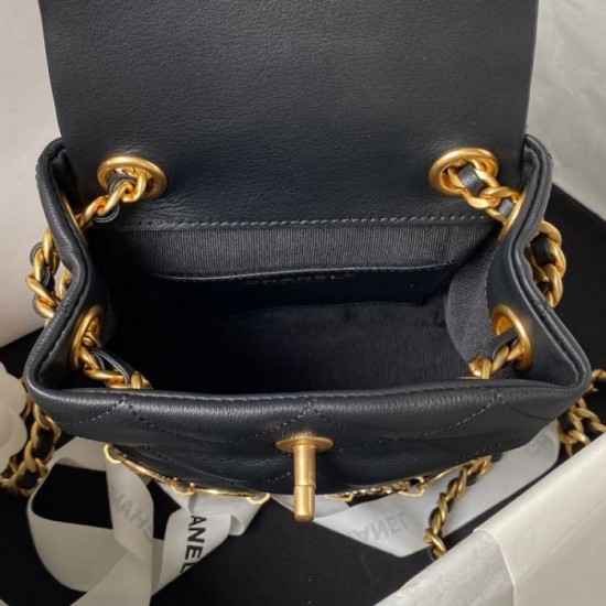 CHANEL Backpack 2023FW Always sold out at the end of the year CHANEL Backpack 2023FW Always sold out at the end of the year