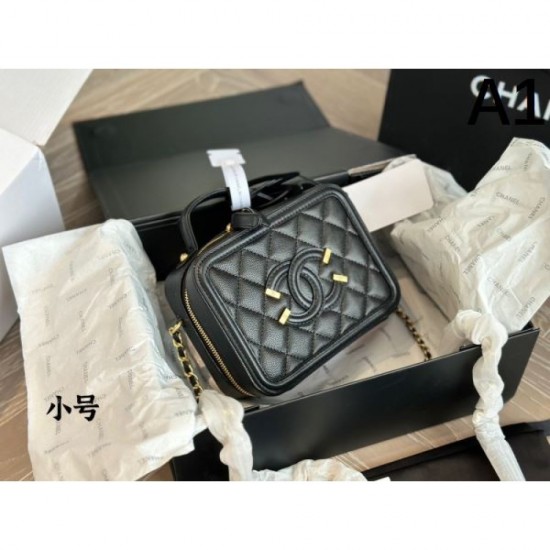 CHANEL Shoulder Bag 2023FW New Autumn/Winter Celebrity Favorite CHANEL Shoulder Bag 2023FW New Autumn/Winter Celebrity Favorite