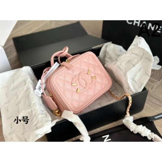 CHANEL Shoulder Bag 2023FW New Autumn/Winter Celebrity Favorite CHANEL Shoulder Bag 2023FW New Autumn/Winter Celebrity Favorite