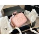 CHANEL Shoulder Bag 2023FW New Autumn/Winter Celebrity Favorite CHANEL Shoulder Bag 2023FW New Autumn/Winter Celebrity Favorite