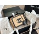 CHANEL Shoulder Bag 2023FW New Autumn/Winter Celebrity Favorite CHANEL Shoulder Bag 2023FW New Autumn/Winter Celebrity Favorite