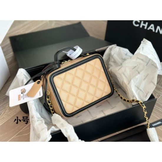 CHANEL Shoulder Bag 2023FW New Autumn/Winter Celebrity Favorite CHANEL Shoulder Bag 2023FW New Autumn/Winter Celebrity Favorite