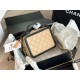 CHANEL Shoulder Bag 2023FW New Autumn/Winter Celebrity Favorite CHANEL Shoulder Bag 2023FW New Autumn/Winter Celebrity Favorite