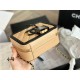 CHANEL Shoulder Bag 2023FW New Autumn/Winter Celebrity Favorite CHANEL Shoulder Bag 2023FW New Autumn/Winter Celebrity Favorite