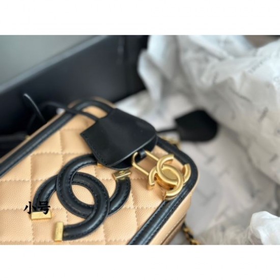 CHANEL Shoulder Bag 2023FW New Autumn/Winter Celebrity Favorite CHANEL Shoulder Bag 2023FW New Autumn/Winter Celebrity Favorite