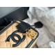 CHANEL Shoulder Bag 2023FW New Autumn/Winter Celebrity Favorite CHANEL Shoulder Bag 2023FW New Autumn/Winter Celebrity Favorite