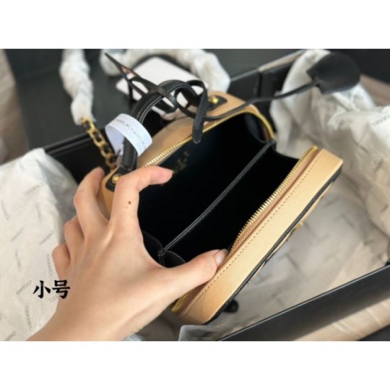 CHANEL Shoulder Bag 2023FW New Autumn/Winter Celebrity Favorite CHANEL Shoulder Bag 2023FW New Autumn/Winter Celebrity Favorite