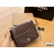 CHANEL Shoulder Bag 2023FW Autumn/Winter Super Popular Sold Out Immediately CHANEL Shoulder Bag 2023FW Autumn/Winter Super Popular Sold Out Immediately