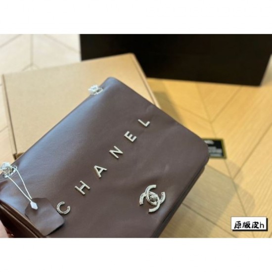 CHANEL Shoulder Bag 2023FW Autumn/Winter Super Popular Sold Out Immediately CHANEL Shoulder Bag 2023FW Autumn/Winter Super Popular Sold Out Immediately