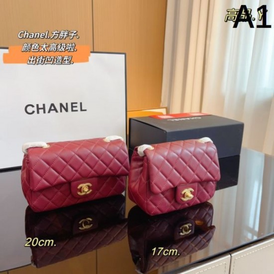 CHANEL Shoulder bag 2023FW Autumn popular item CHANEL Shoulder bag 2023FW Autumn popular item