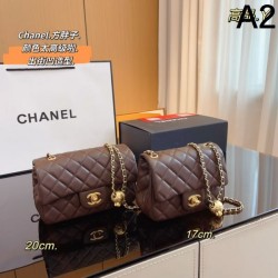 CHANEL Shoulder bag 2023FW Autumn popular item