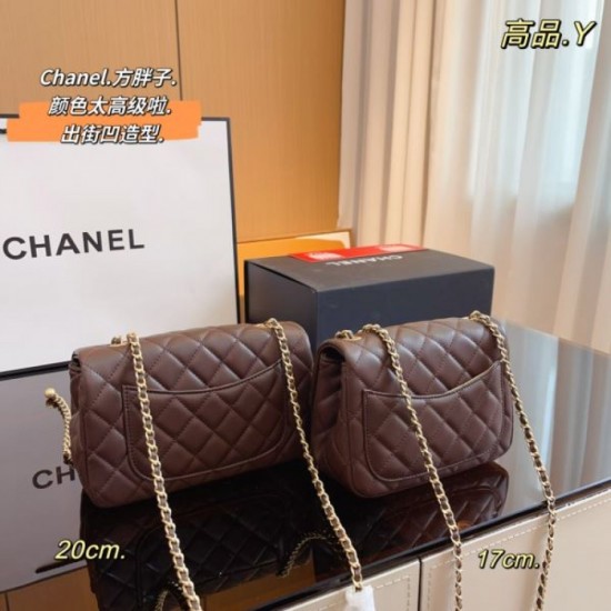 CHANEL Shoulder bag 2023FW Autumn popular item CHANEL Shoulder bag 2023FW Autumn popular item