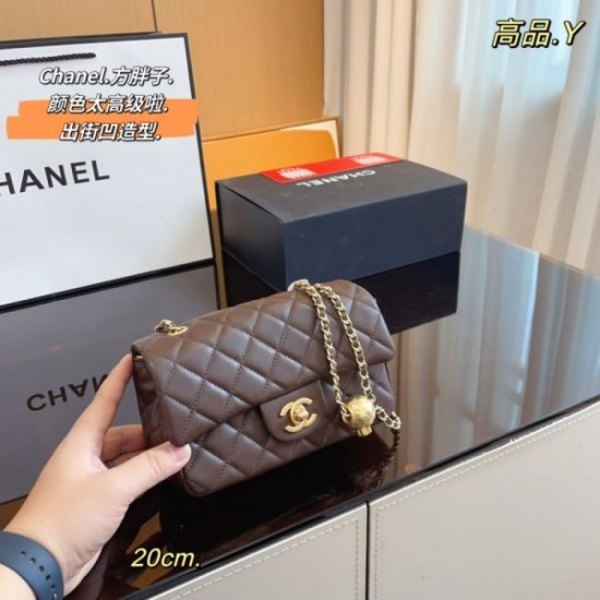CHANEL Shoulder bag 2023FW Autumn popular item CHANEL Shoulder bag 2023FW Autumn popular item