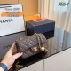 CHANEL Shoulder bag 2023FW Autumn popular item CHANEL Shoulder bag 2023FW Autumn popular item