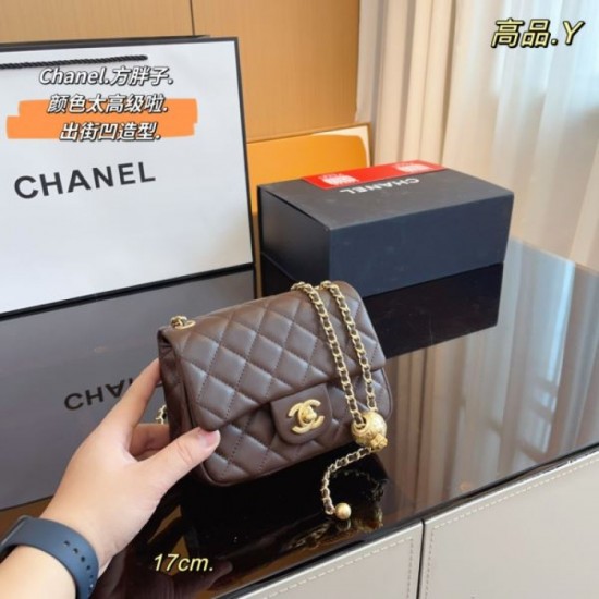CHANEL Shoulder bag 2023FW Autumn popular item CHANEL Shoulder bag 2023FW Autumn popular item