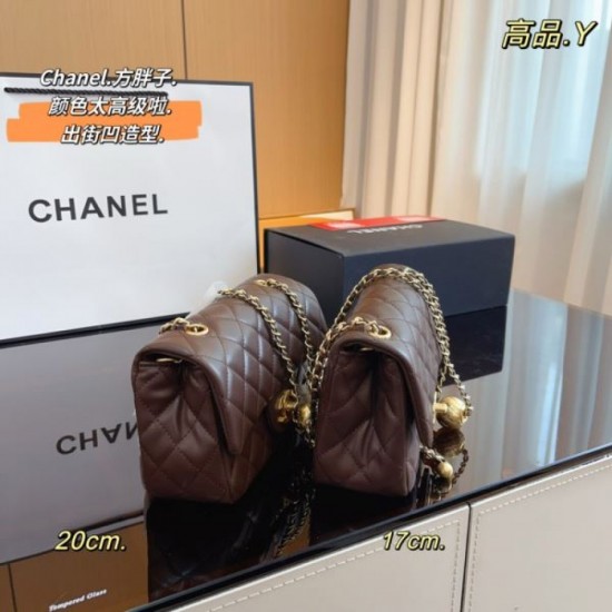 CHANEL Shoulder bag 2023FW Autumn popular item CHANEL Shoulder bag 2023FW Autumn popular item