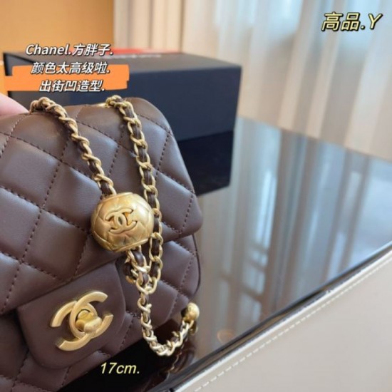 CHANEL Shoulder bag 2023FW Autumn popular item CHANEL Shoulder bag 2023FW Autumn popular item