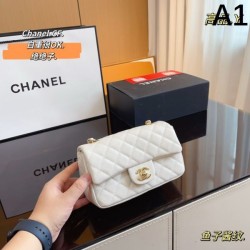 CHANEL Shoulder bag 2023FW No. 1 in total cumulative sales