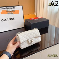 CHANEL Shoulder bag 2023FW No. 1 in total cumulative sales