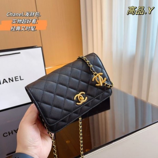 CHANEL Shoulder bag 2023FW New item that is attracting attention CHANEL Shoulder bag 2023FW New item that is attracting attention