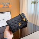 CHANEL Shoulder bag 2023FW New item that is attracting attention CHANEL Shoulder bag 2023FW New item that is attracting attention