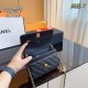 CHANEL Shoulder bag 2023FW New item that is attracting attention CHANEL Shoulder bag 2023FW New item that is attracting attention