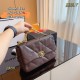 CHANEL Shoulder Bag 2023FW Latest Autumn/Winter Items CHANEL Shoulder Bag 2023FW Latest Autumn/Winter Items