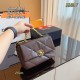 CHANEL Shoulder Bag 2023FW Latest Autumn/Winter Items CHANEL Shoulder Bag 2023FW Latest Autumn/Winter Items