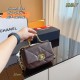 CHANEL Shoulder Bag 2023FW Latest Autumn/Winter Items CHANEL Shoulder Bag 2023FW Latest Autumn/Winter Items