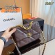 CHANEL Shoulder Bag 2023FW Latest Autumn/Winter Items CHANEL Shoulder Bag 2023FW Latest Autumn/Winter Items