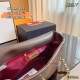 CHANEL Shoulder Bag 2023FW Latest Autumn/Winter Items CHANEL Shoulder Bag 2023FW Latest Autumn/Winter Items