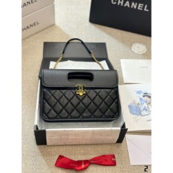 CHANEL Shoulder Bag 2023FW New Sale Popular Spring Items