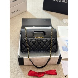 CHANEL Shoulder Bag 2023FW New Sale Popular Spring Items