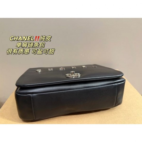 CHANEL Shoulder bag 2023FW Fall/Winter arrival Not released in Japan CHANEL Shoulder bag 2023FW Fall/Winter arrival Not released in Japan