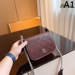 CHANEL Shoulder Bag 2023FW Popular Cheap Online Shopping