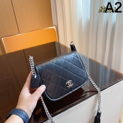 CHANEL Shoulder Bag 2023FW Popular Cheap Online Shopping