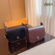 CHANEL Shoulder Bag 2023FW Popular Cheap Online Shopping CHANEL Shoulder Bag 2023FW Popular Cheap Online Shopping