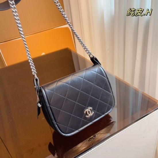 CHANEL Shoulder Bag 2023FW Popular Cheap Online Shopping CHANEL Shoulder Bag 2023FW Popular Cheap Online Shopping